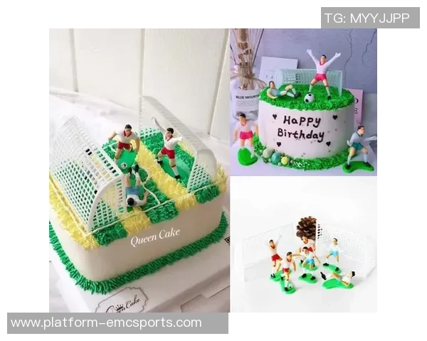 足球婚礼蛋糕的创意设计与甜蜜寓意让爱在绿茵场上绽放